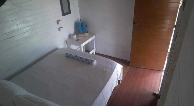 Posada  Huella Baru