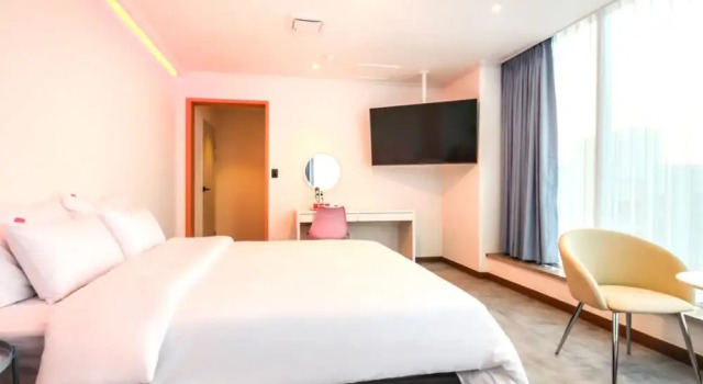 WAIKEI Hotel Jeonju