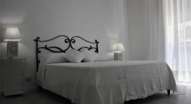 Коттедж Sogno Mediterraneo