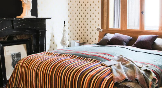Номер Standard B&B Villa Thibault