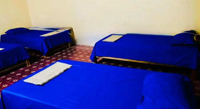 Retablo House, Buchen Sie Hotel Ayacucho Ayacucho