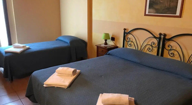 Agriturismo Ai Due Volti, Prenota Hotel Dossobuono Veneto