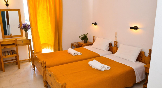 Iro Hotel