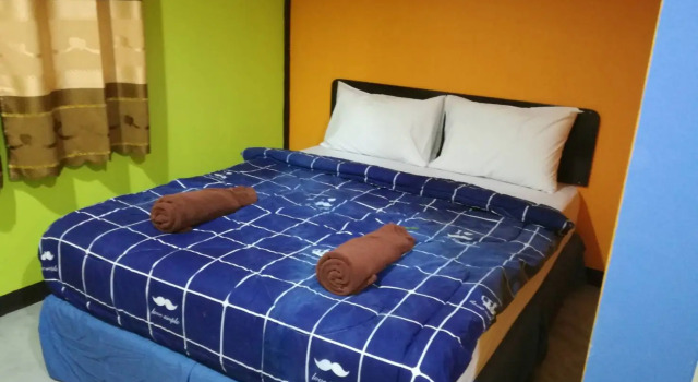 Номер Standard Rc Guest House