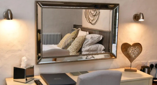 Номер Standard Carew Inn