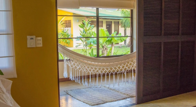 Bungalow familiar Hotel Amazon Bed And Breakfast