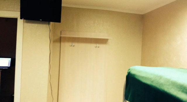Hostel Tourist