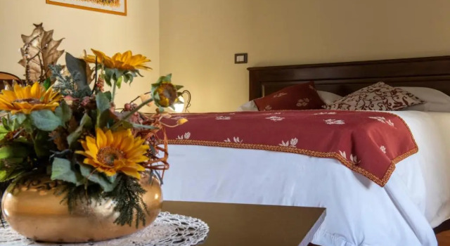 Полулюкс Hotel Residenza Petra