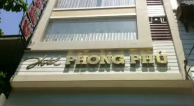 Phong Phu Hotel, Prenota Hotel Hotel a Da Nang con parcheggio, Parcheggio