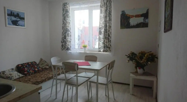 Apartmany u Lipno, Забронировать Апартаменты/квартира Фримбурк 