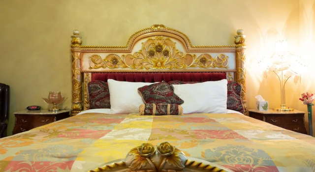 Номер Standard Oaak Tree Hotel