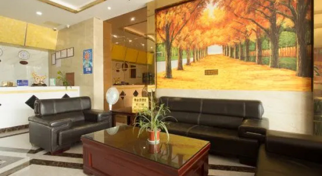 Yunjing hotel