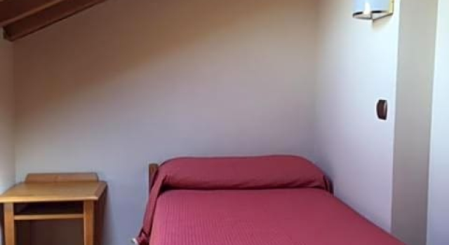 Трёхместный номер Standard Hotel San Roque