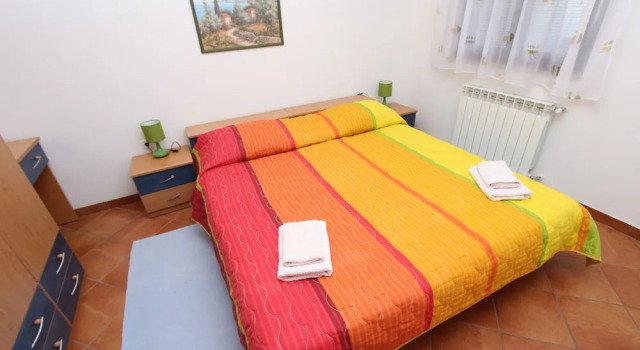 Апартаменты Apartmani Romano