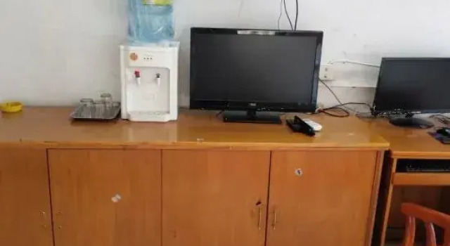Fuli Hotel (West Ring Road)