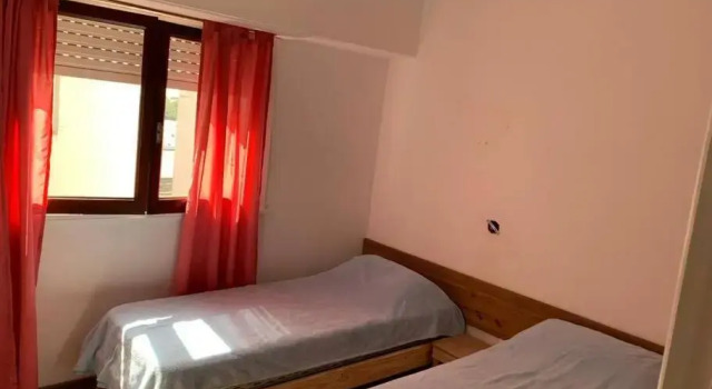 Departamento en 5to piso a 50m del mar