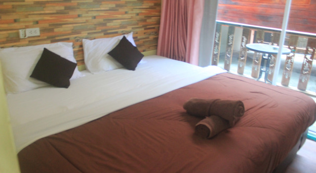 OYO 864 Seahorse Resort