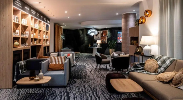 Mercure Grenoble Meylan