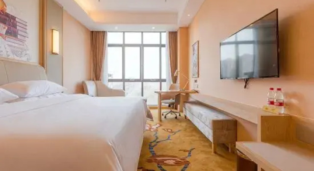 Люкс Business Vienna Hotel(Chongqing Jiangjin Shuangfu store)