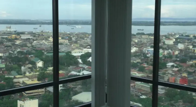 Ultima Residences Ramos Tower - Unit 2709, Забронировать Апартаменты/квартира Апартаменты Себу, рядом с Yap Sandiego Ancestral House, Апартаменты/квартира