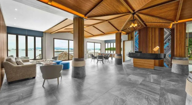 Novotel Marina Sriracha