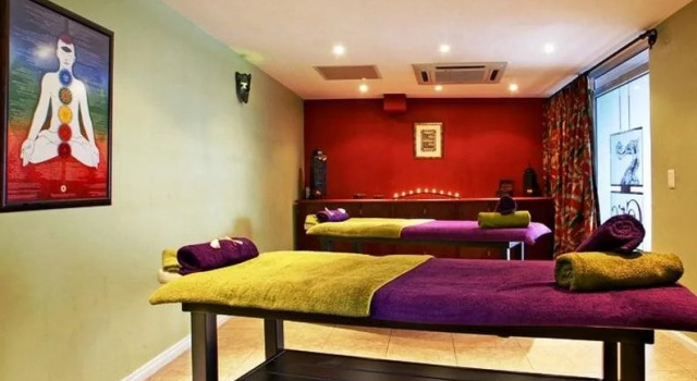 Celtic Manor Guest House & Wellness Spa