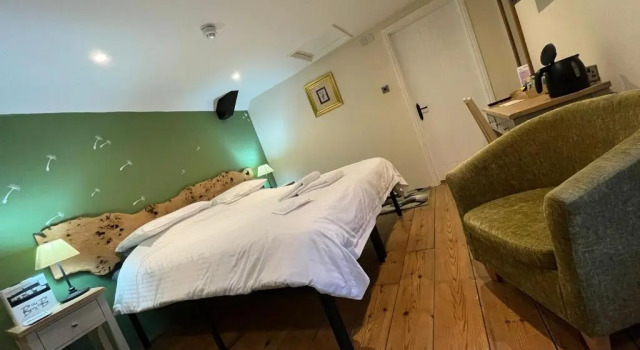 Old Manor House B&B