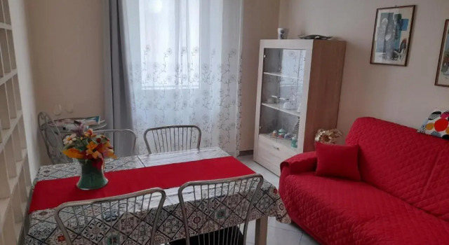 Appartamento Centrale con garage