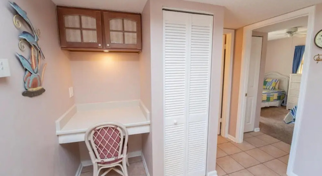 Unit 5121 - Ocean Racquet Resort, Book Ferieresort Resorthoteller i Saint Augustine Area, Ferieresort