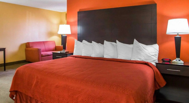 Suite Quality Inn & Suites Kimberly - Appleton East