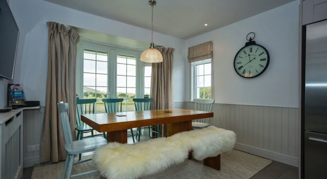 Croyde Stonesthrow 4 Bedrooms