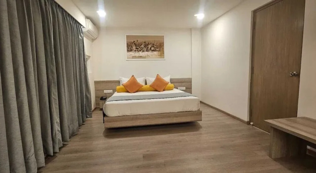 Nest By Rivido Apart Hotel, Забронировать Отель Бизнес-отели штата Карнатаки, 4* 5*