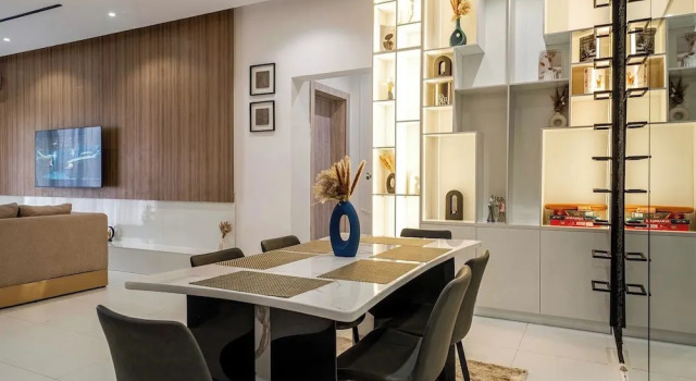 Rebaze Apartment, Prenota Appartamento Hotel a Bwari con parcheggio, Parcheggio