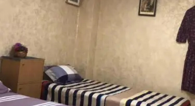 Yoshi Yoshi Homestay
