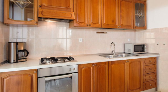 Апартаменты Apartments Cvita