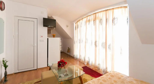Номер Standard Guest Rooms Tivona