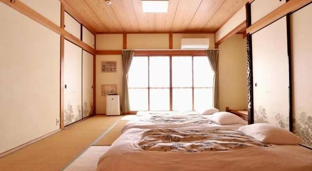 Osaka - Hotel / Vacation STAY 65262, Забронировать Хостел Хостелы Осаки, Хостел