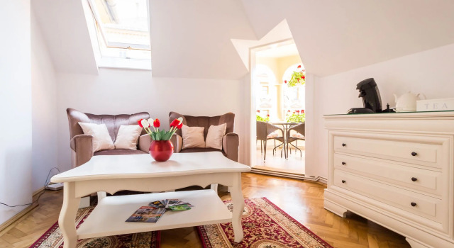 Vila Marioara, Varaa Hotelli Sibiu 