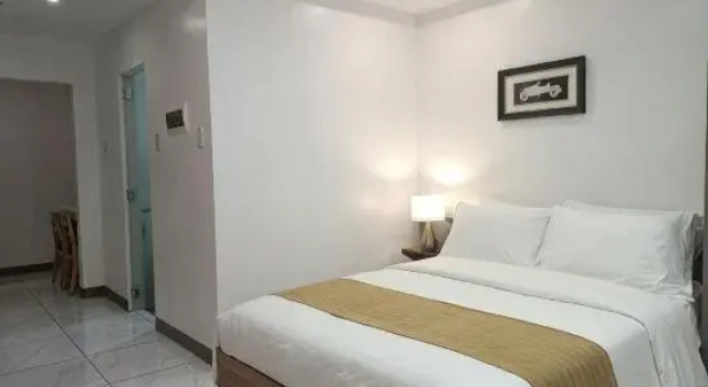 Номер Standard Rosh Hotel
