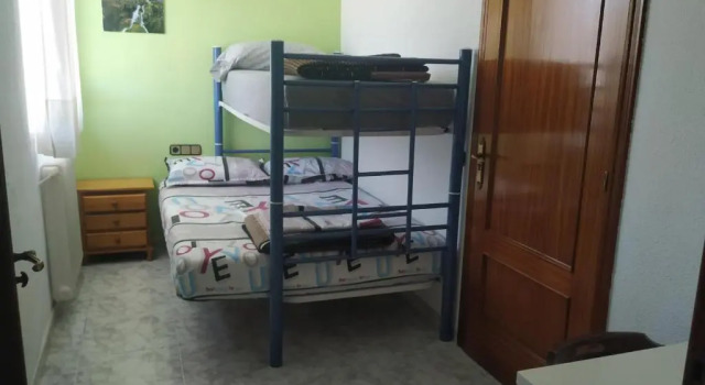 Номер Standard Albergue Ciudad del Doncel
