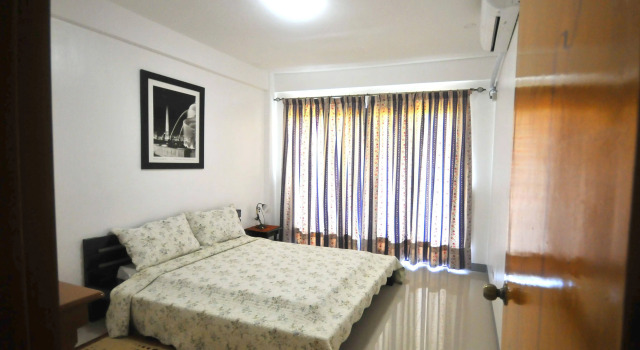 Cherrard Apartelle, Забронировать Отель Нага 
