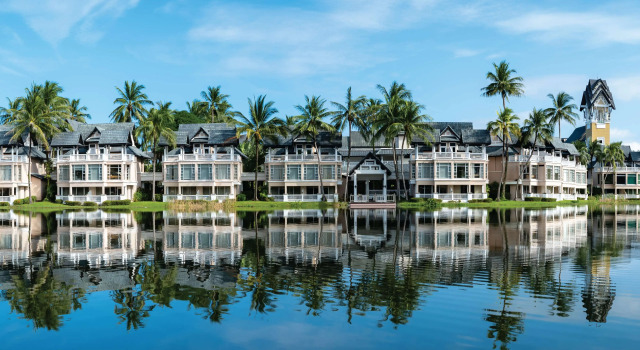 Angsana Laguna Phuket
