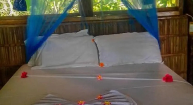 Номер Standard Fatboys Resort