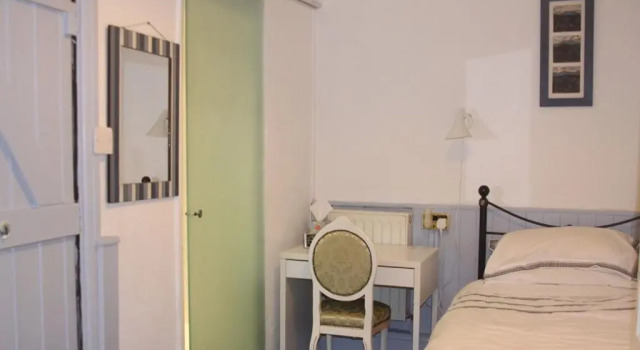 Номер Standard Church Villa B & B