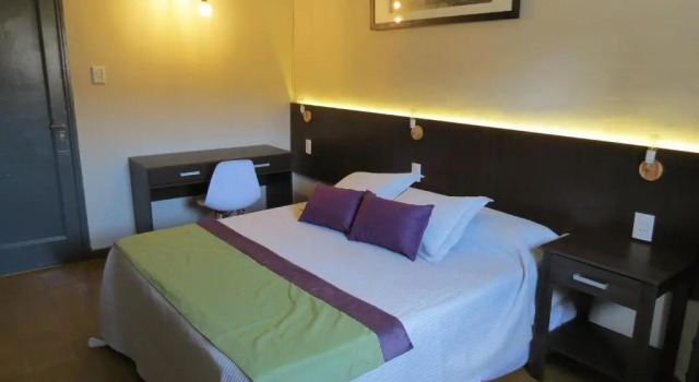 Gran Rex Hotel