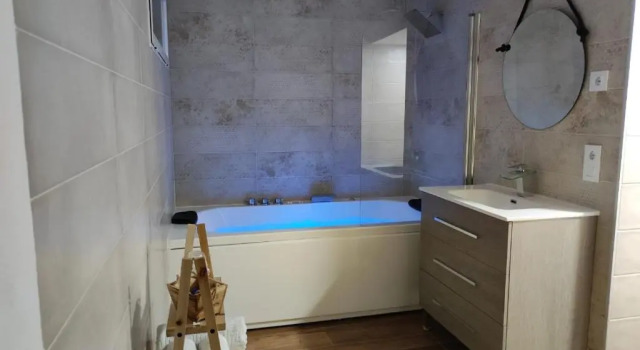 Люкс Hostal La Mancha