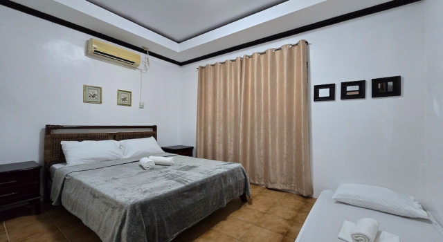 Номер Premium Grand Villa Laguna
