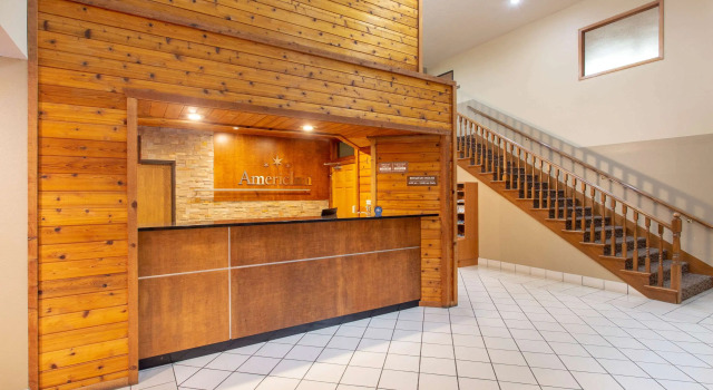 AmericInn by Wyndham Boscobel