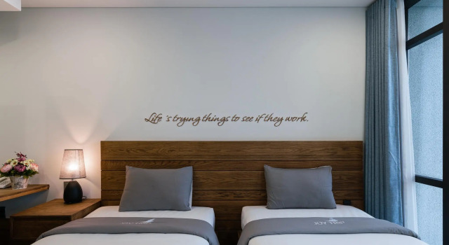 Joy Trip Hotel
