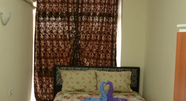 Семейный номер Standard Hotel Alyans